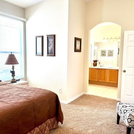 Windsor Palm Resort 3 Miles To Disney 4 Bedrooms Kissimmee Exterior photo
