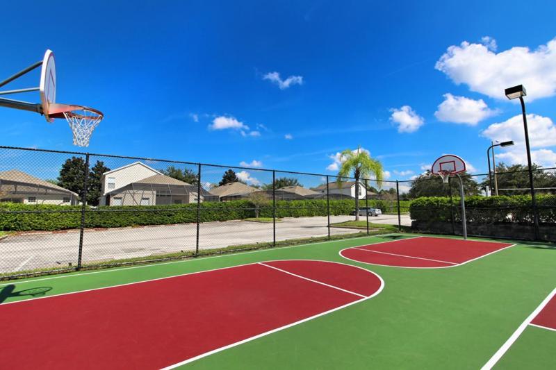 Windsor Palm Resort 3 Miles To Disney 4 Bedrooms Kissimmee Exterior photo