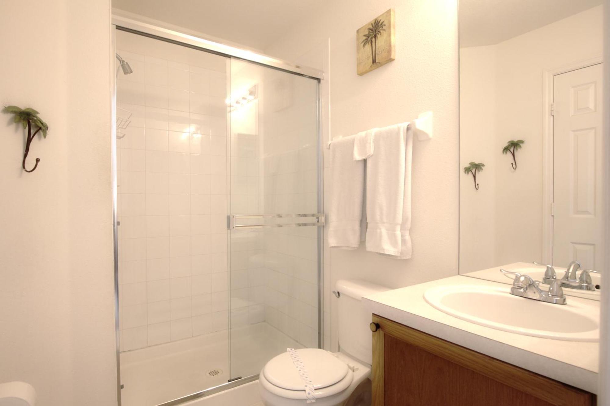 Windsor Palm Resort 3 Miles To Disney 4 Bedrooms Kissimmee Exterior photo