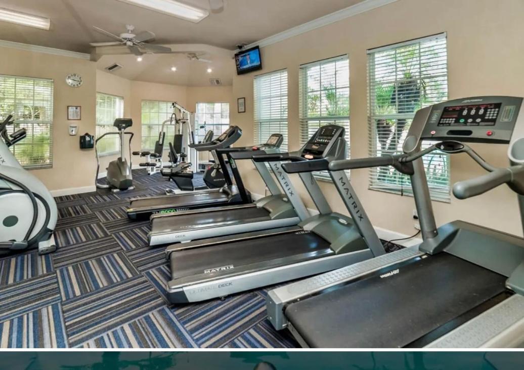 Windsor Palm Resort 3 Miles To Disney 4 Bedrooms Kissimmee Exterior photo