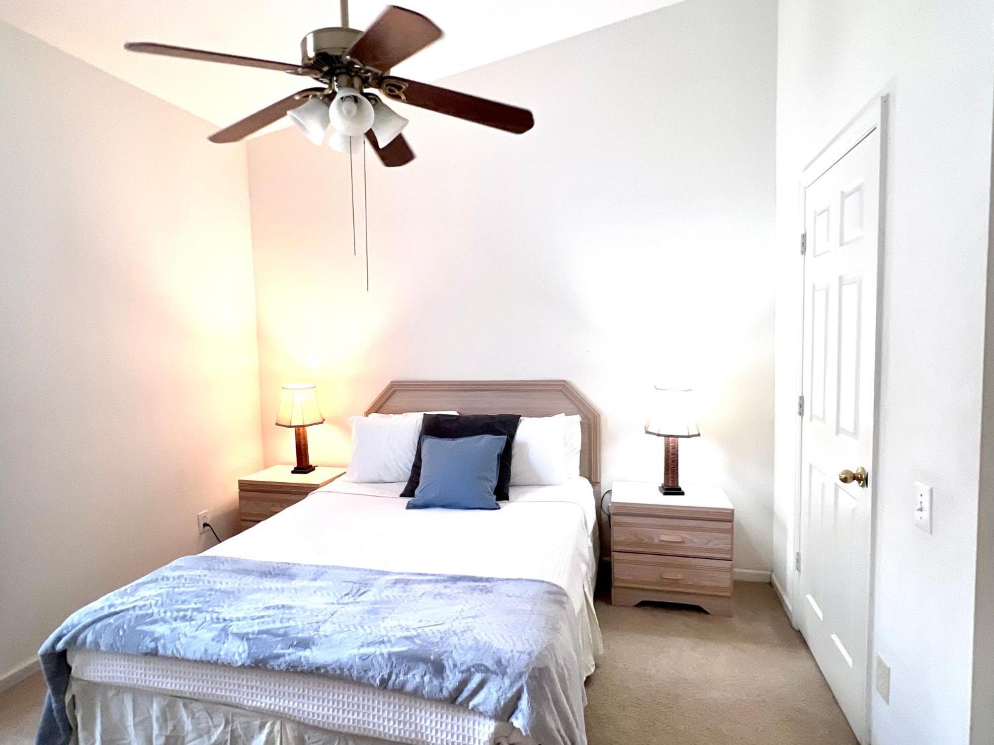 Windsor Palm Resort 3 Miles To Disney 4 Bedrooms Kissimmee Exterior photo